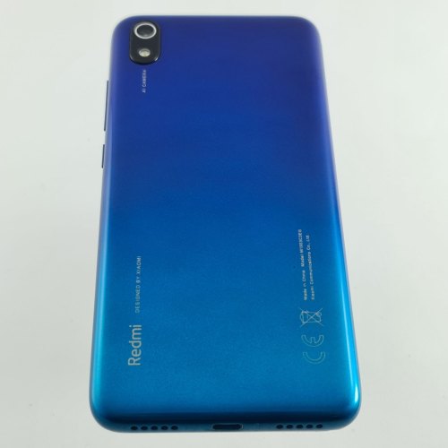 Смартфон Xiaomi Redmi 7A 2/32Gb Gem Blue USED **