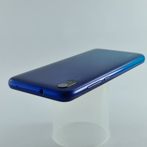 Смартфон Xiaomi Redmi 7A 2/32Gb Gem Blue USED **