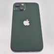 Смартфон Apple iPhone 13 128GB Green USED **