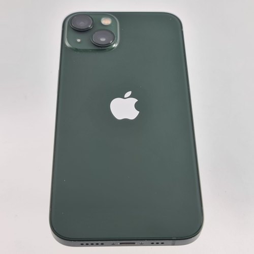 Смартфон Apple iPhone 13 128GB Green USED **