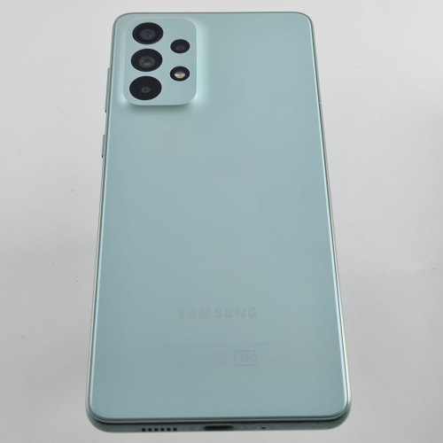 Смартфон Samsung Galaxy A73 (A736B) 128Gb Mint (SM-A736BLGDSEK) USED **