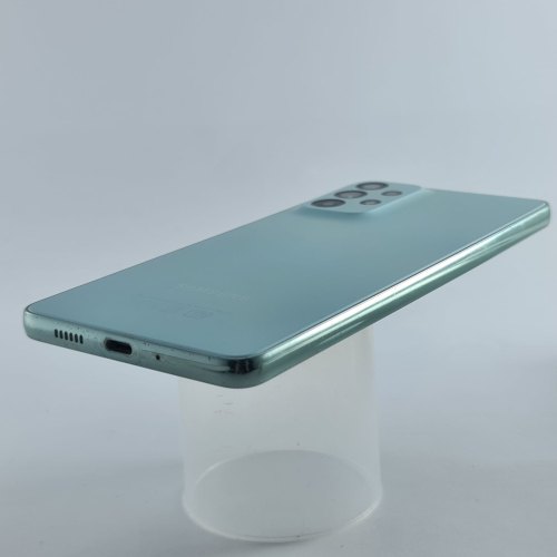 Смартфон Samsung Galaxy A73 (A736B) 128Gb Mint (SM-A736BLGDSEK) USED **