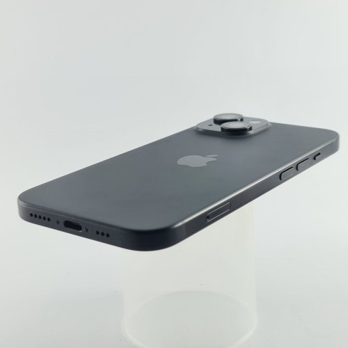 Смартфон iPhone 15 128GB Black,Model A3090 USED **