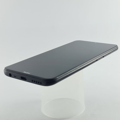 Смартфон Xiaomi Redmi 8A 4/64Gb Midnight Black USED **