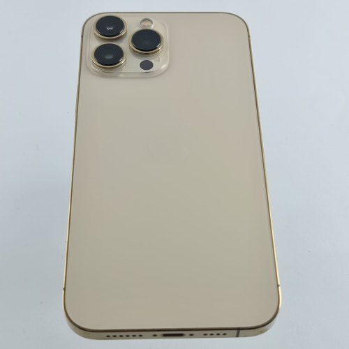 Смартфон iPhone 13 Pro Max 256GB Gold, Model A2643 USED **