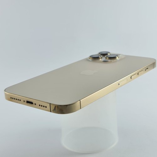 Смартфон iPhone 13 Pro Max 256GB Gold, Model A2643 USED **