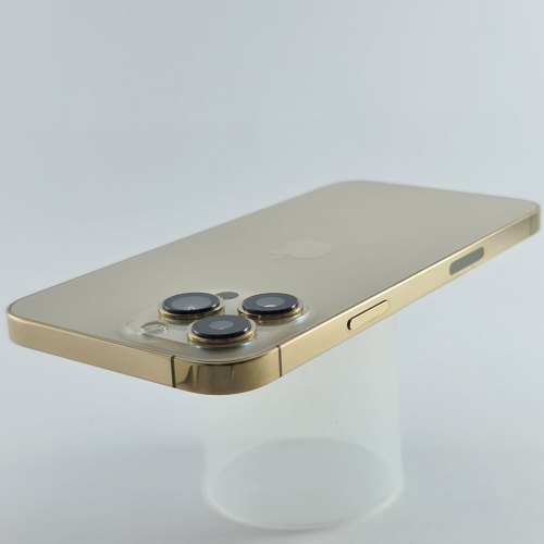 Смартфон iPhone 13 Pro Max 256GB Gold, Model A2643 USED **