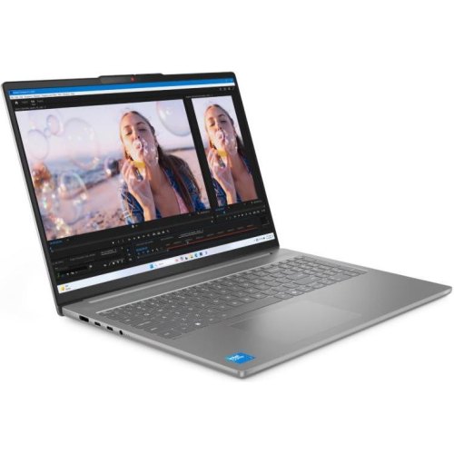 Ноутбук Lenovo IPS5-16IRH10 16/Intel Core i7-13620H/16GB/SSD 1TB/Intel Graphics/noOS (83HS007QRA)