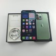 Смартфон iPhone 13 Pro 256GB Alpine Green,Model A2638 USED **