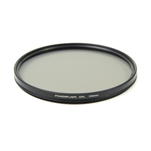 Світлофільтр PowerPlant, CPL, 105мм (CPLF105)