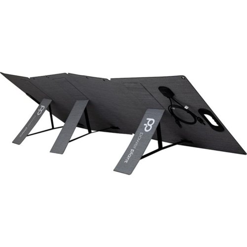 Сонячна панель PowerPlant, 160W, MC4 (PB930616)