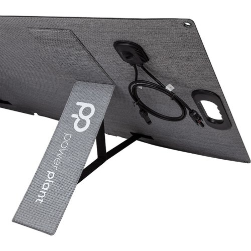 Сонячна панель PowerPlant, 160W, MC4 (PB930616)