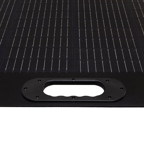 Сонячна панель PowerPlant, 160W, MC4 (PB930616)