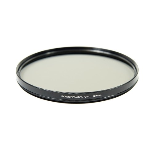 Світлофільтр PowerPlant, CPL, 127мм (CPLF127)