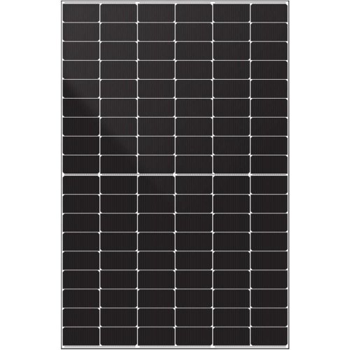 Сонячна панель Dah Solar DHN-54X16DG (BW), 440W (NV822386)