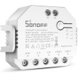Смарт-перемикач Sonoff, Wi-Fi, подвійне реле, вимірювання потужності (DUALR3)