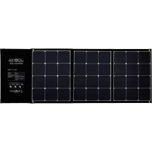 Сонячна панель ECL EC-SP120WBV, 120W (PB930661)