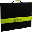 Сонячна панель ECL EC-SP120WBV, 120W (PB930661)