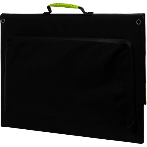 Сонячна панель ECL EC-SP120WBV, 120W (PB930661)