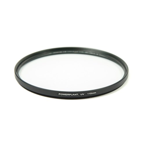Світлофільтр PowerPlant, UV, 112мм (UVF112)