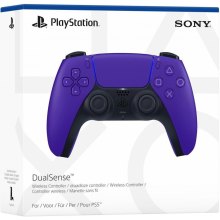 Геймпад Sony DualSense Galactic Purple (9729297)