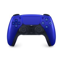 Геймпад Sony DualSense Cobalt Blue