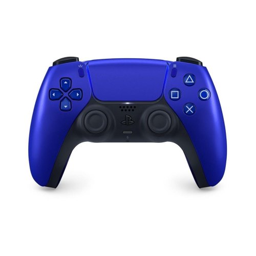 Геймпад Sony DualSense Cobalt Blue