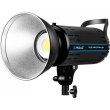 Студійне світло для зйомки Puluz PU3060EU, 150W, 5600K