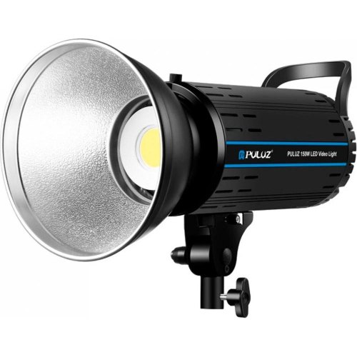 Студійне світло для зйомки Puluz PU3060EU, 150W, 5600K