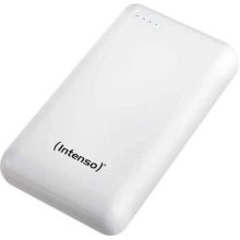 Зовнішній акумулятор Powerbank Intenso XS20000, 20000mAh, USB-C, USB-A (7313552) (PB930951)