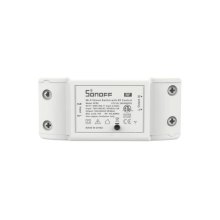 Розумний перемикач Sonoff RF 433MHz, Wi-Fi (RFR2)