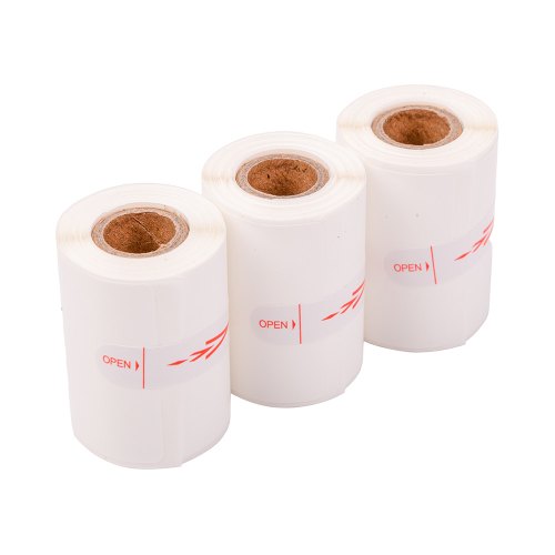 Термоетикетка Hismart, 40x60мм, для WP9520 (HS083434)