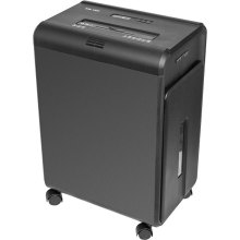 Шредер Easy Enjoy HS-18C P4, 35L, Black (HS083366)