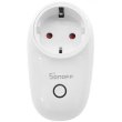 Розумна розетка Sonoff S26R2, Wi-Fi (S26R2TPF)