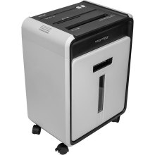 Шредер Easy Enjoy HS-9A P5, 25L, White (HS083373)