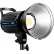 Студійне світло для зйомки Puluz PU3059EU, 100W, 5600K