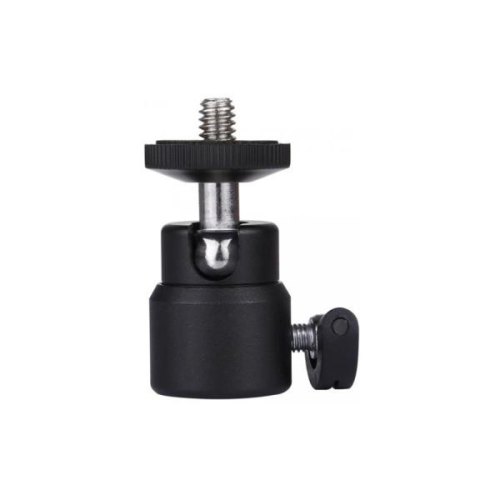 Головка для штативу Puluz PU412, 1/4