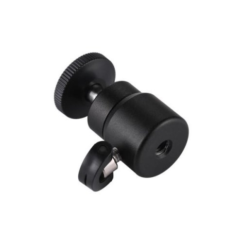 Головка для штативу Puluz PU412, 1/4