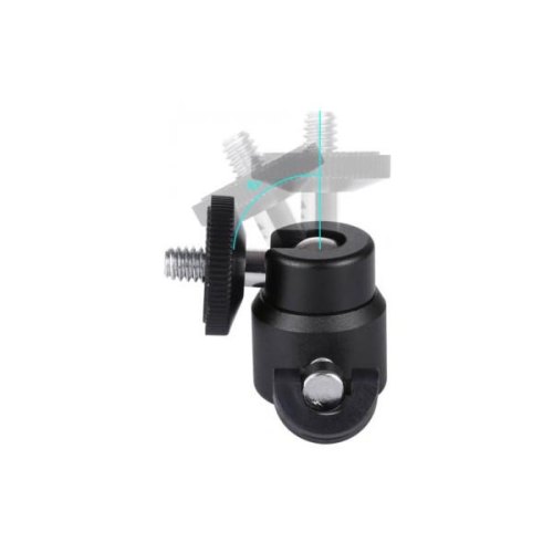 Головка для штативу Puluz PU412, 1/4