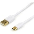 Кабель ATcom, USB Type-C - Ligthing, 1.8м (A15278)