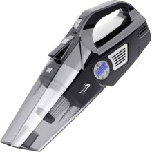 Автомобільний пилосос Aspiring Windstorm 2 (WIN3090W)