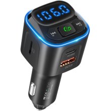 FM-трансмітер Aspiring Wave 10, 54W (WA.7001)