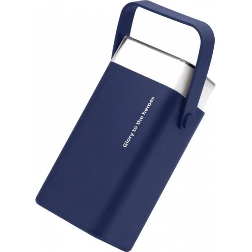 Зовнішній акумулятор Powerbank Aspiring Vigor 30, PD 65W (VG65PD)