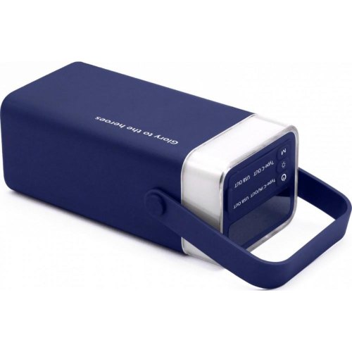 Зовнішній акумулятор Powerbank Aspiring Vigor 30, PD 65W (VG65PD)