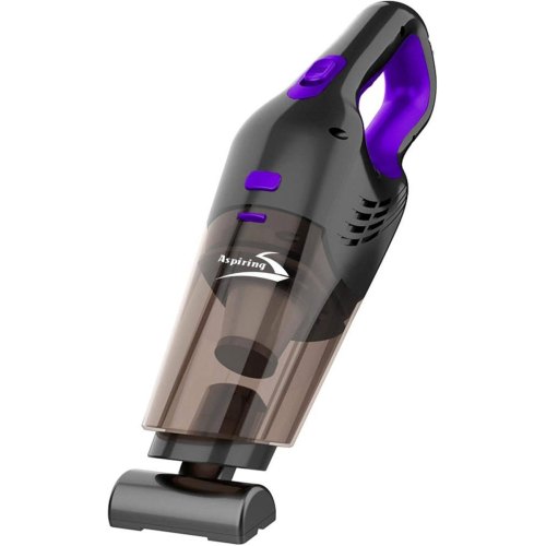 Автомобільний пилосос Aspiring Windstorm 3 (WS17KP100)