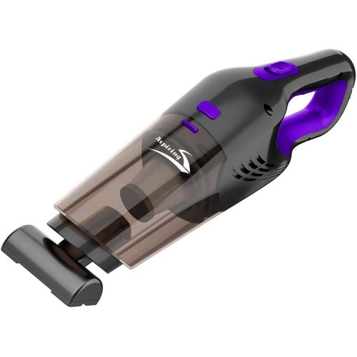 Автомобільний пилосос Aspiring Windstorm 3 (WS17KP100)