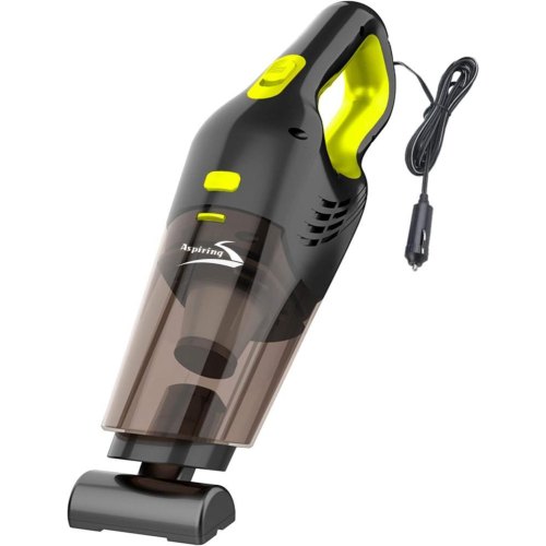 Автомобільний пилосос Aspiring Gale 2 (GL6KP1405)