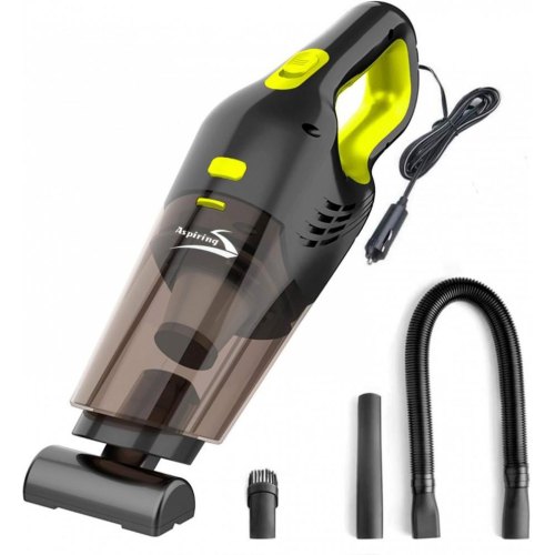 Автомобільний пилосос Aspiring Gale 2 (GL6KP1405)