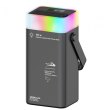 Зовнішній акумулятор Powerbank Aspiring Vigor 40, 40000mAh, PD65W (PPVG.V04)