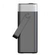 Зовнішній акумулятор Powerbank Aspiring Vigor 40, 40000mAh, PD65W (PPVG.V04)